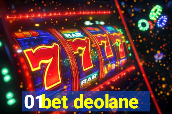 01bet deolane