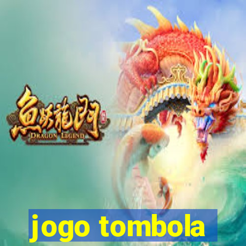 jogo tombola