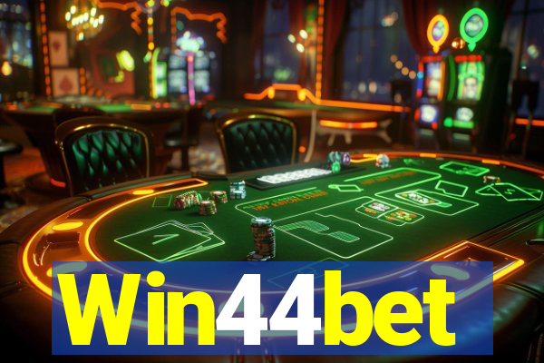 Win44bet