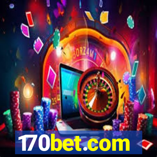 170bet.com