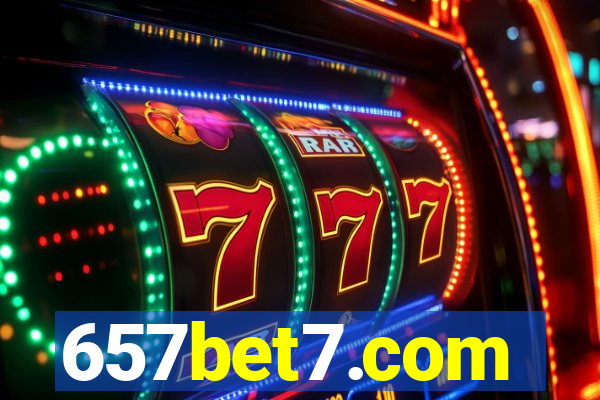 657bet7.com