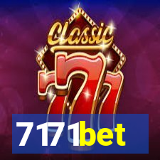 7171bet