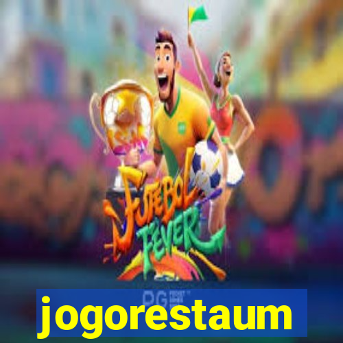 jogorestaum