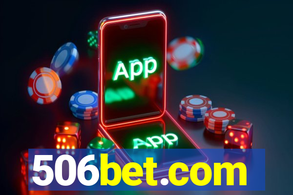 506bet.com