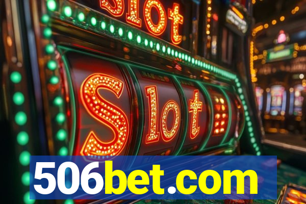 506bet.com