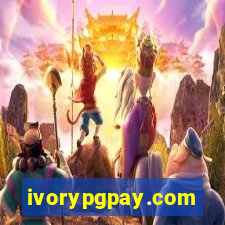 ivorypgpay.com