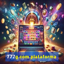 777g.com plataforma