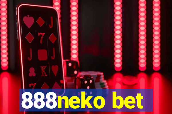 888neko bet