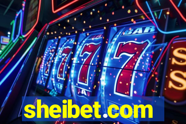 sheibet.com