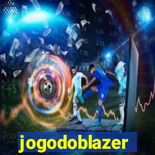 jogodoblazer