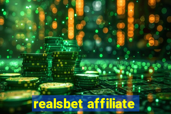 realsbet affiliate