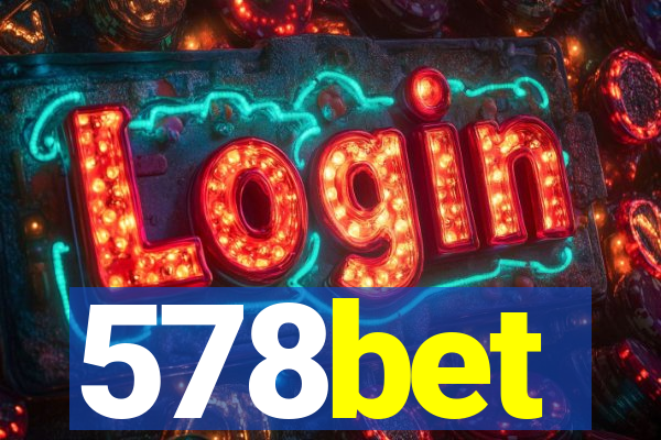 578bet