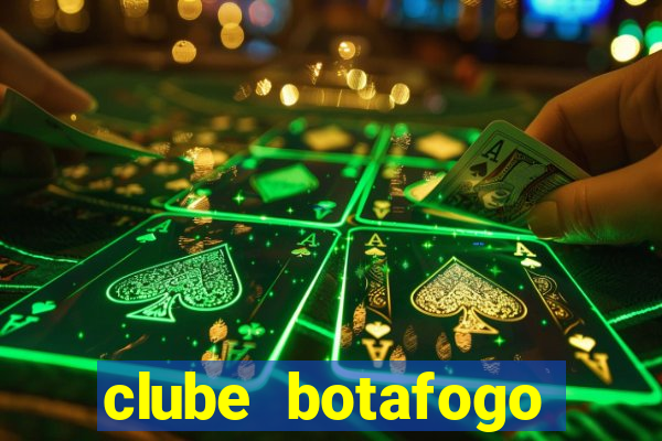 clube botafogo santa felicidade