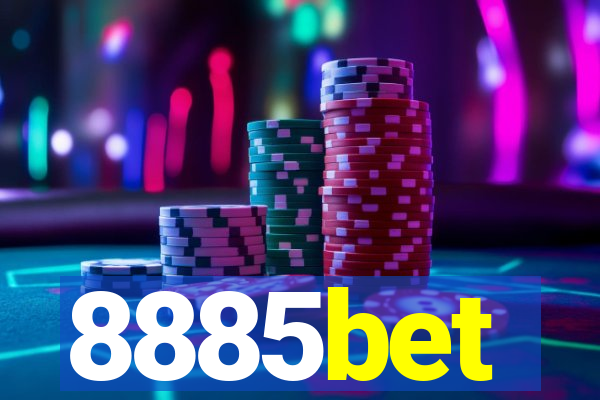 8885bet