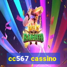 cc567 cassino