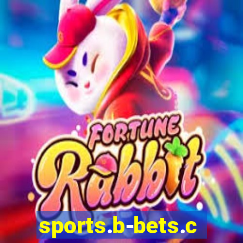 sports.b-bets.com