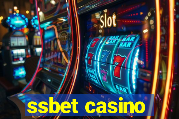 ssbet casino