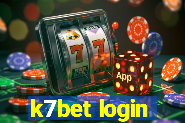 k7bet login