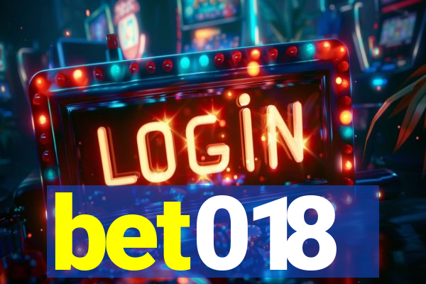 bet018