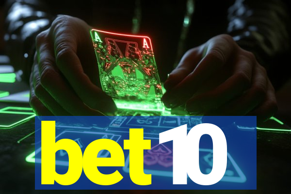 bet10