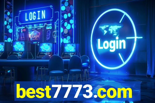 best7773.com