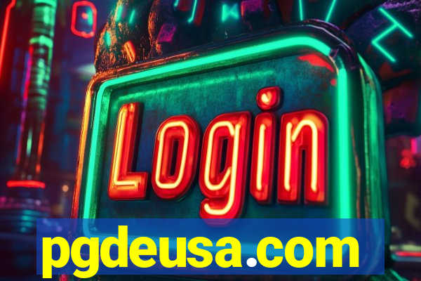 pgdeusa.com