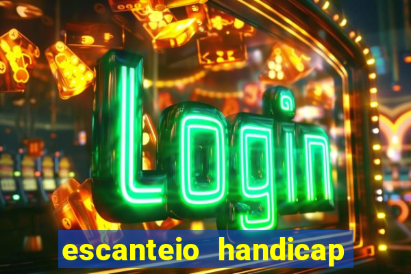 escanteio handicap - 2.5