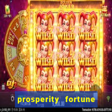 prosperity fortune tree demo gratis