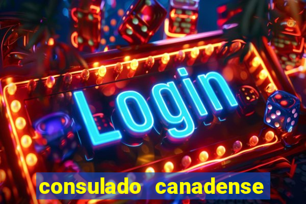 consulado canadense porto alegre