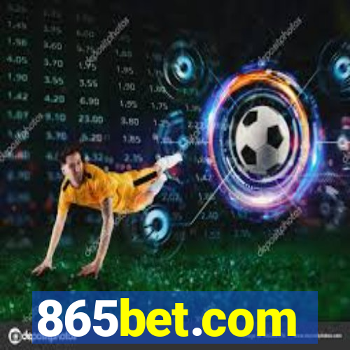 865bet.com