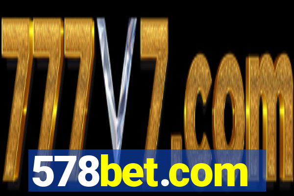 578bet.com