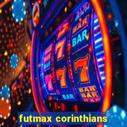 futmax corinthians