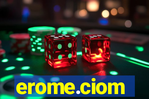 erome.ciom