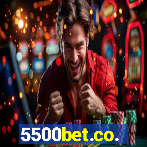 5500bet.co.