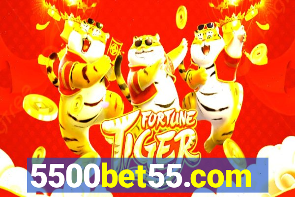 5500bet55.com