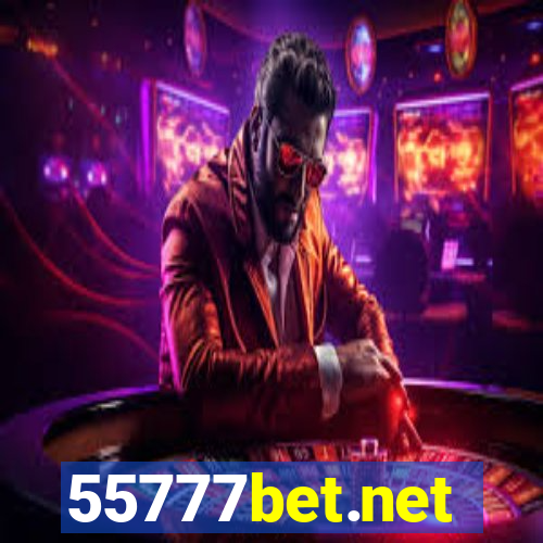 55777bet.net