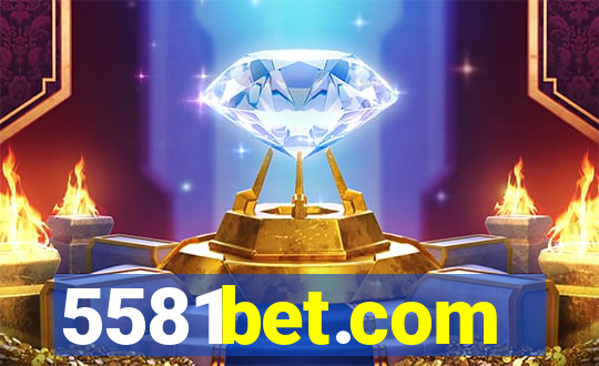 5581bet.com