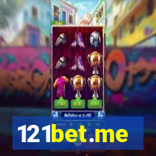 121bet.me