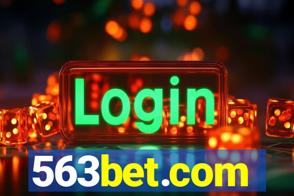 563bet.com