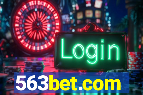 563bet.com