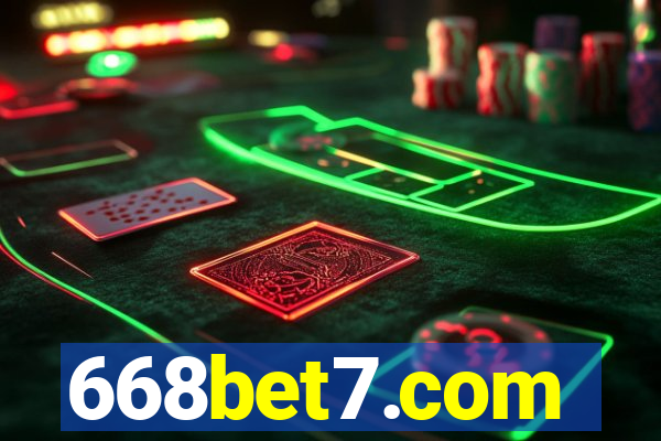 668bet7.com