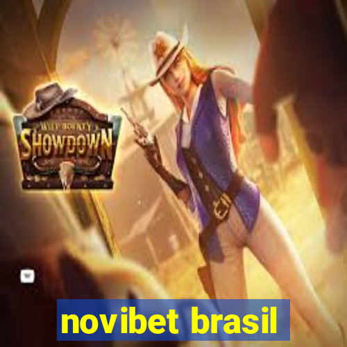 novibet brasil