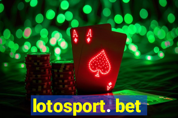 lotosport. bet