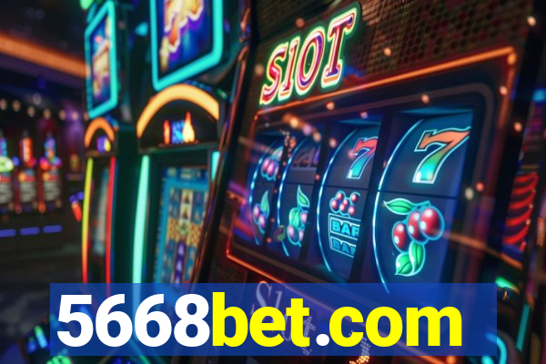 5668bet.com