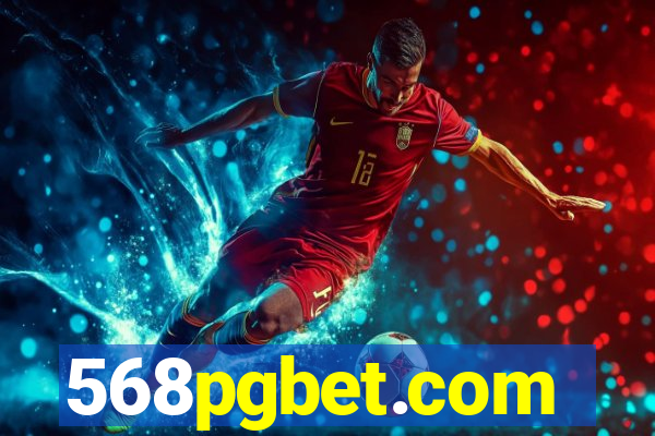 568pgbet.com