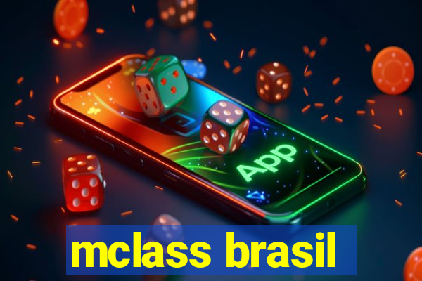 mclass brasil