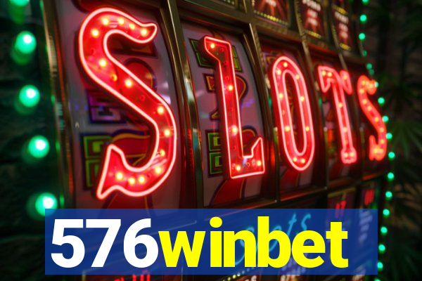 576winbet