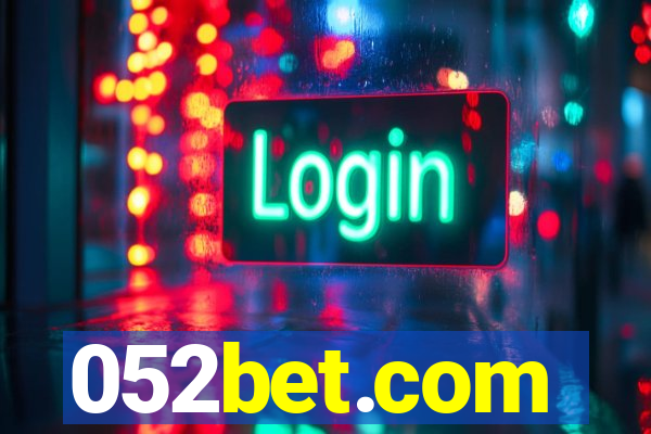 052bet.com