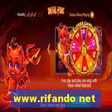 www.rifando net