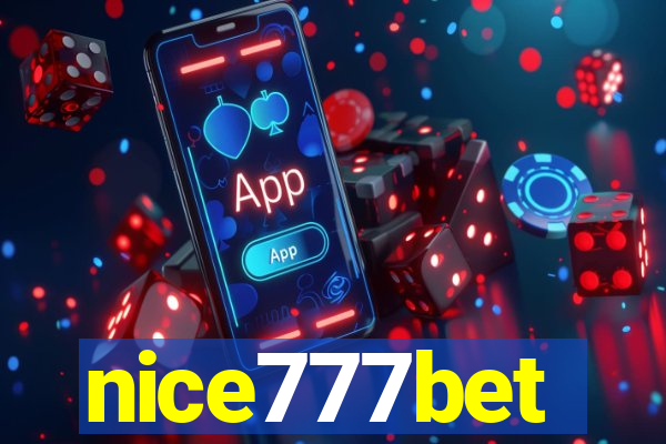 nice777bet